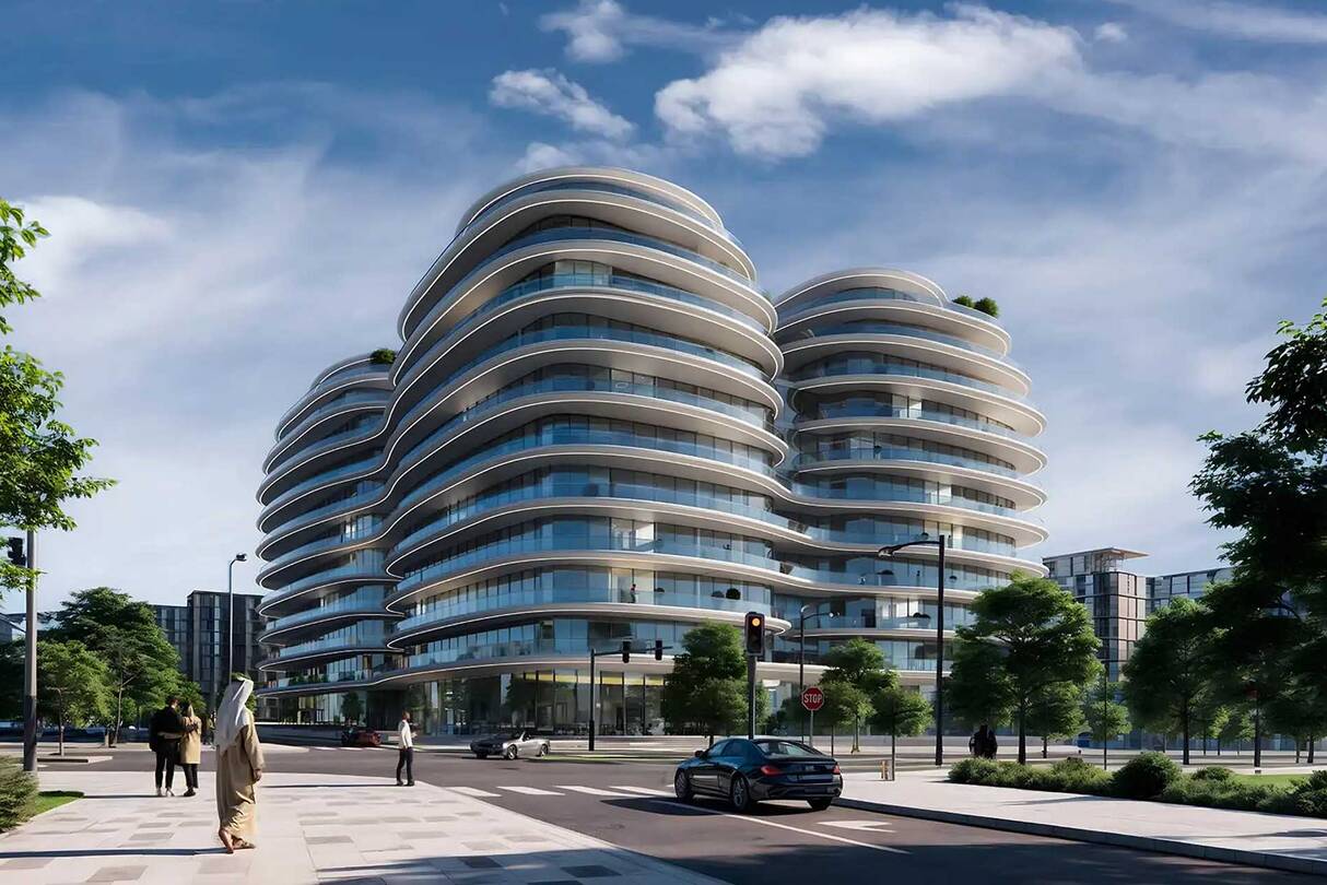 Henge Residences